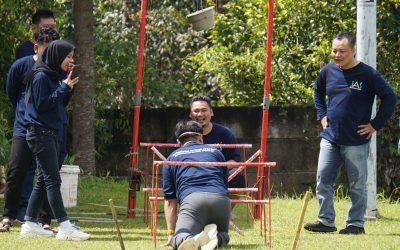 Paket Outbound Bogor Puncak