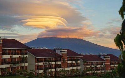 Paket Outbound Pancawati Bogor Lokasi Terbaik dekat jakarta
