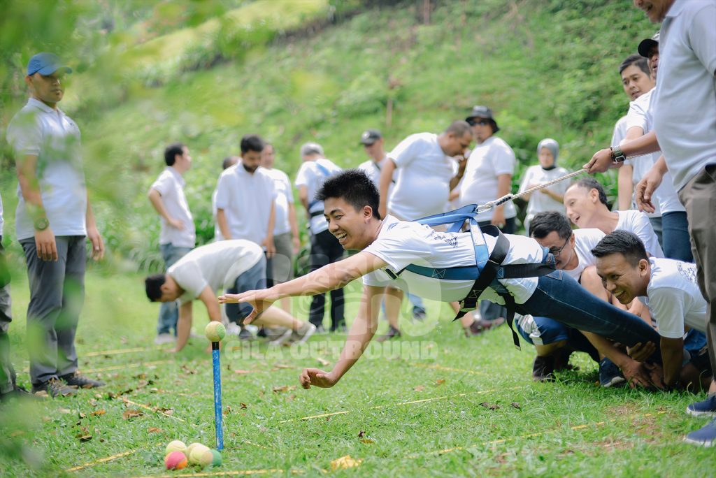 Paket outbound bogor terbaik | Lokasi Outbound bogor