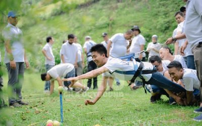 Mengapa Bogor Jadi Pilihan Favorit untuk Outbound?