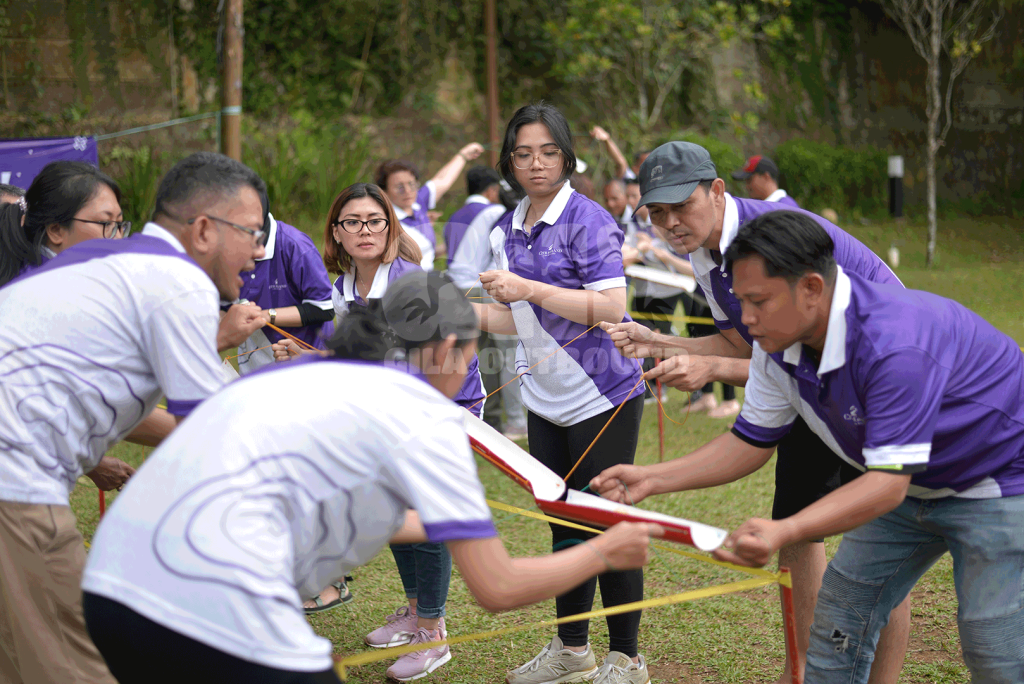 Paket outbound bogor terbaik | Lokasi Outbound bogor