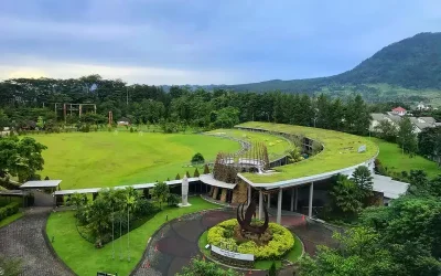 Outbound Seru di Sentul Bogor: Petualangan Dekat Jakarta yang Bikin Tim Makin Kompak!