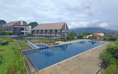 Tempat Outbound Terbaik di Pancawati untuk Kegiatan Perusahaan